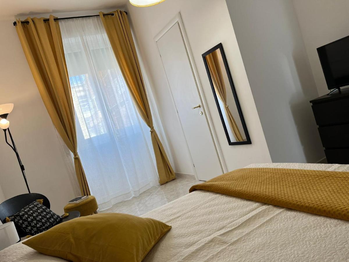 Vatican Walls Apartment Rom Eksteriør billede