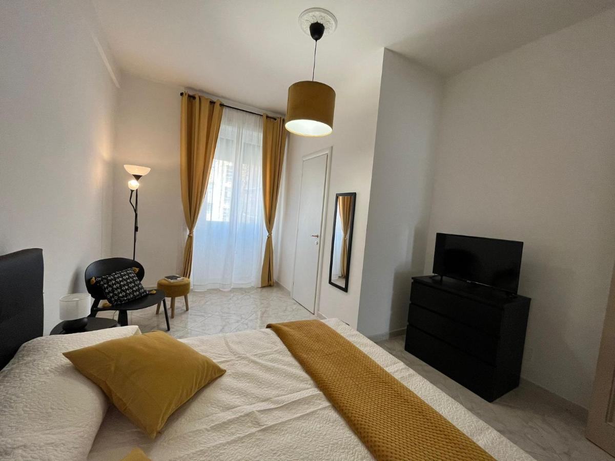 Vatican Walls Apartment Rom Eksteriør billede
